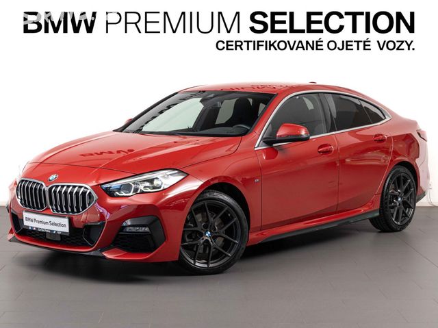 BMW Řada 2